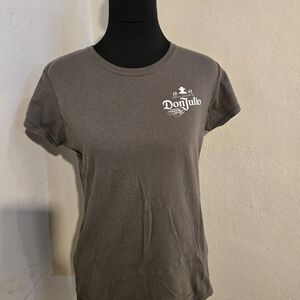 Women's Don Julio T-shirt Size M